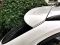 Спойлер багажника BMW X1 E84 ABS-пластик (12-15 г.в.)