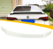 Cпойлер багажника Volkswagen Jetta 7 R-type ABS-пластик