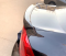 Cпойлер багажника Volvo S60 (10-18 г.в.)