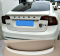 Cпойлер багажника Volvo S60 (10-18 г.в.)