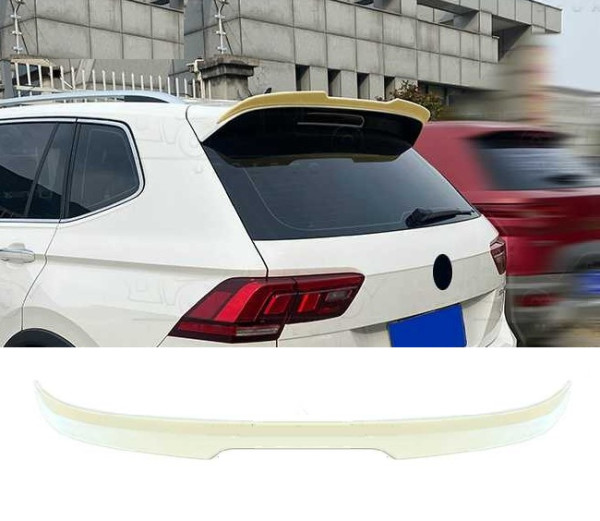 Cпойлер багажника VW Tiguan 2 стиль R-Line (2016-...)