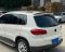 Cпойлер багажника VW Tiguan 5N ABS-пластик (10-16 г.в.)