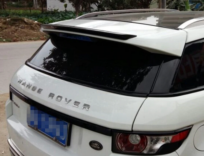 Cпойлер Land Rover Range Rover Evoque вар.2 (11-15 г.в.)