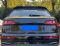 Cпойлер под стекло задней двери Audi Q5 (2017-...)