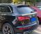 Cпойлер под стекло задней двери Audi Q5 (2017-...)