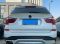 Cпойлер под стекло задней двери BMW X3 F25 ABS-пластик