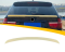 Cпойлер под стекло задней двери BMW X5 E70