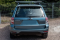 Cпойлер багажника Subaru Forester (08-12 г.в.)