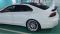 Cпойлер багажника Volkswagen Jetta 7 R-type ABS-пластик