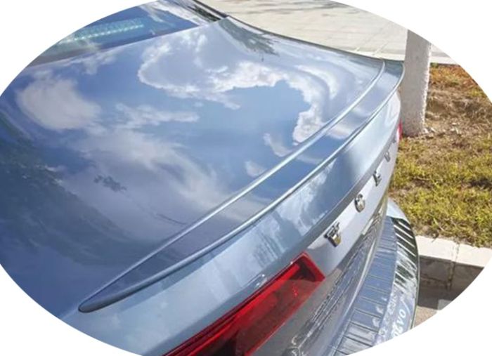 Cпойлер багажника Volvo S90 (2016-...)