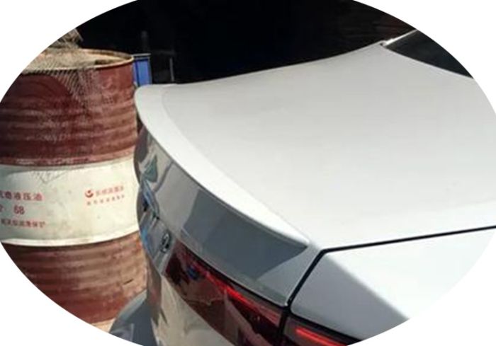 Cпойлер багажника Volvo S90 (2016-...)