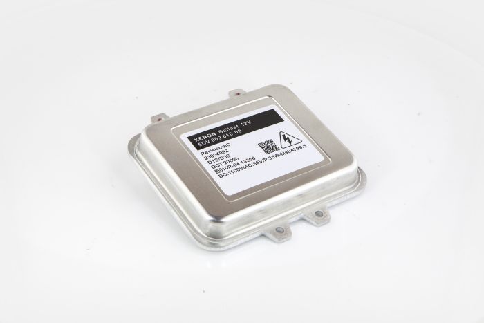 Штатный ксеноновый блок розжига D1/3 (H2) (5DV00961000) BMW