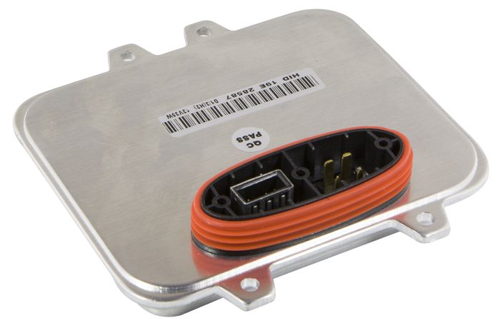 Штатный ксеноновый блок розжига D1/3 (H2) (5DV00961000) BMW