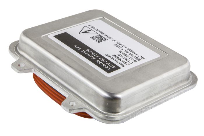 Штатный ксеноновый блок розжига D1/3 (H2) (5DV00961000) BMW