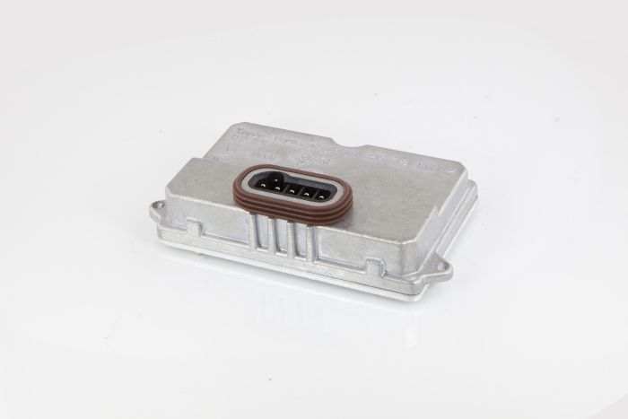 Штатный ксеноновый блок розжига D1/3(H3) (5DV008290-00) Audi, BMW, Mercedes, Hella