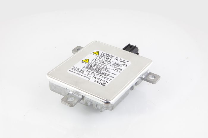 Штатный ксеноновый блок розжига D1/3 (M2) (33119TA0003) Acura, Mitsubishi, Honda, Mazda