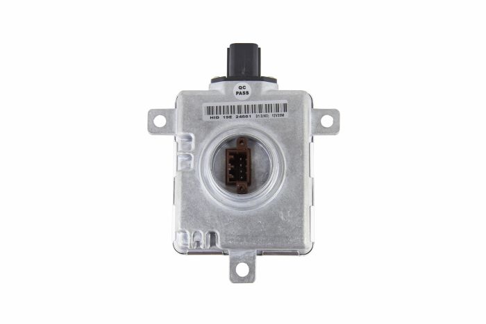 Штатный ксеноновый блок розжига D1/3 (M2) (33119TA0003) Acura, Mitsubishi, Honda, Mazda
