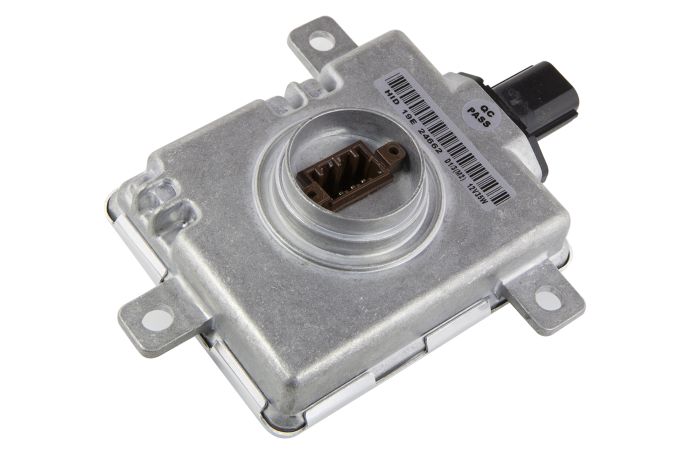 Штатный ксеноновый блок розжига D1/3 (M2) (33119TA0003) Acura, Mitsubishi, Honda, Mazda