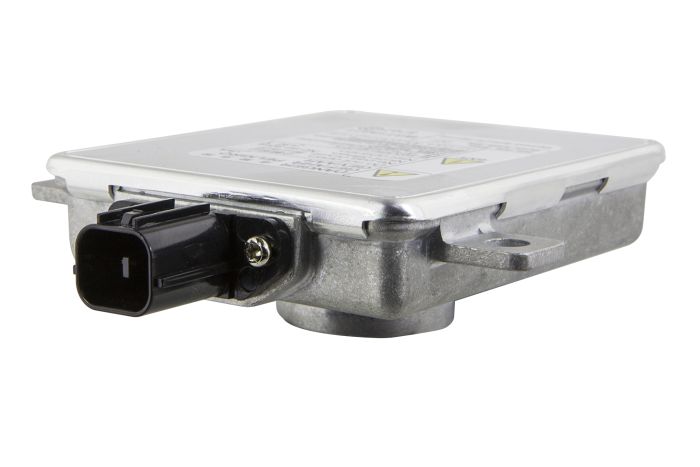 Штатный ксеноновый блок розжига D1/3 (M2) (33119TA0003) Acura, Mitsubishi, Honda, Mazda