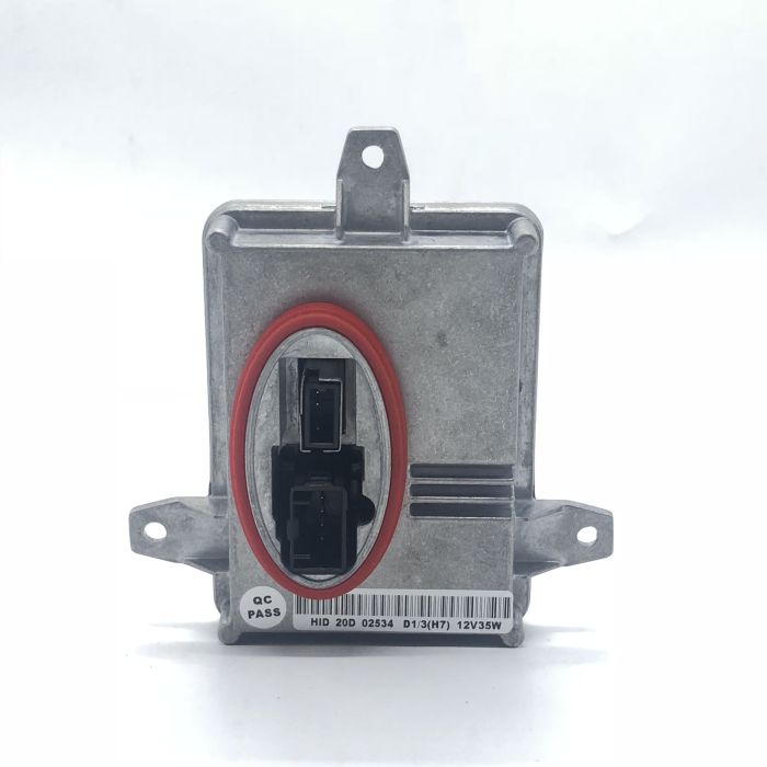 Штатный блок D1/3 (H8) 12V 35W (3Z921-01700) Hyundai, KIA