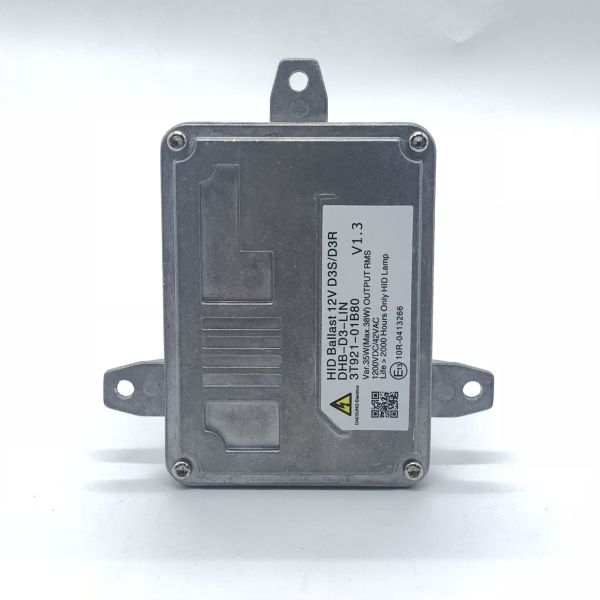 Штатный блок D1/3 (H8) 12V 35W (3Z921-01700) Hyundai, KIA