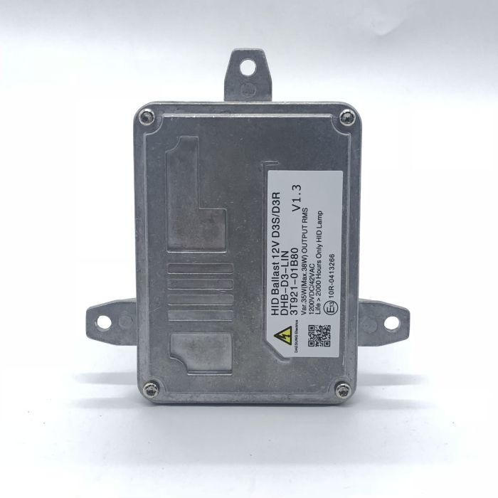 Штатный блок D1/3 (H8) 12V 35W (3Z921-01700) Hyundai, KIA