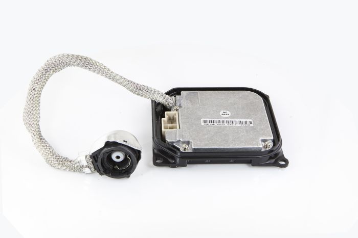 Штатный ксеноновый блок розжига D2/4 (D) (DDLT003) Lexus, Toyota