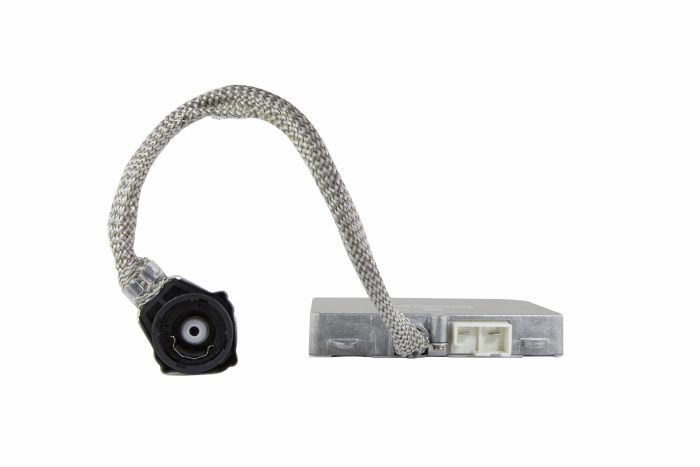 Штатный ксеноновый блок розжига D2/4 (DW) (DDLT002 / KDLT002) Lexus, Toyota, Mazda