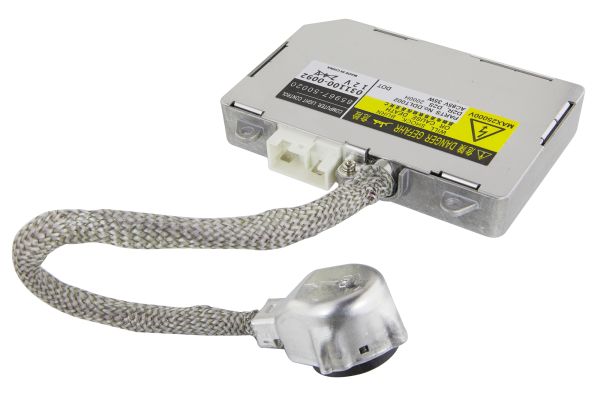 Штатный ксеноновый блок розжига D2/4 (DW) (DDLT002 / KDLT002) Lexus, Toyota, Mazda