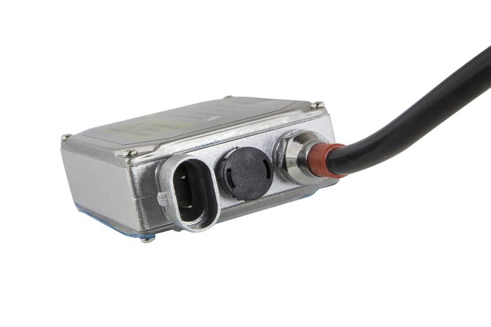 Штатный ксеноновый блок розжига D2/4 (H6) (5DV007760) BMW, Volkswagen, Volvo