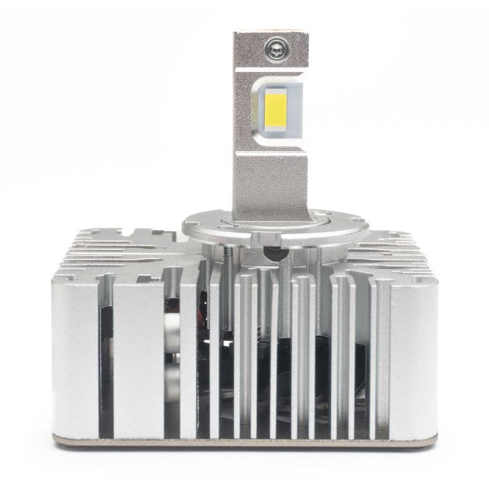 D5 (5000К) Prime-X D LUX комплект світлодіодних ламп (2 шт.)