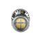 Brevia PowerPro W21/5W 350Lm 14x2835SMD 12/24V CANbus, 2шт (10311X2)