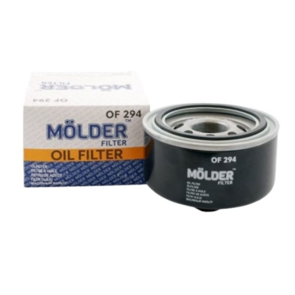 Сетчатый масляный фильтр Molder для Volkswagen LT 28 35 46 2.8TDI 1997-2006 (OF294)