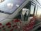 Накладки на Зеркала (2 шт., пластик) для Mercedes Sprinter W901/902/903/904/905 1995-2006 гг