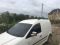 Черные рейлинги Стандартные, пластиковые ножки для Volkswagen Caddy 2010-2015 гг