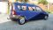 Хромированные Рейлинги Пластиковые ножки для Dacia Logan MCV 2004-2014 гг