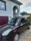 Хромированные Рейлинги Стандарт, Металлические опоры для Fiat Doblo II 2010-2022 гг