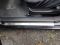 Накладки на дверные пороги Carmos из нержавейки (4 шт.) для Chevrolet Aveo T250 2005-2011 гг