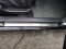 Накладки на дверные пороги Carmos из нержавейки (4 шт.) для Chevrolet Aveo T250 2005-2011 гг