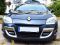 Углы переднего бампера из нержавеющей стали 2008-2011 для Renault Megane III