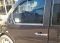 Окантовка стекол (2 шт, нержавейка) для Mercedes Vito W638 1996-2003 гг