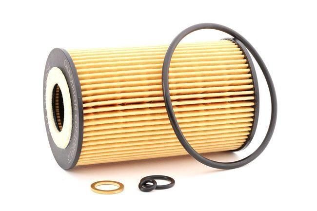 Фільтр масл. DENCKERMANN A210101 (WL7221,SH 424)  (OX127/1D,L308) (50шт уп) (реальному покупцю знижка!)