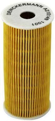Масляний фільтр DENCKERMANN A210149