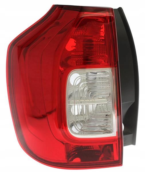 Ліхтар (фонарь) задній лівий Dacia Logan MCV II 13-25р Depo 553-1902L-UE