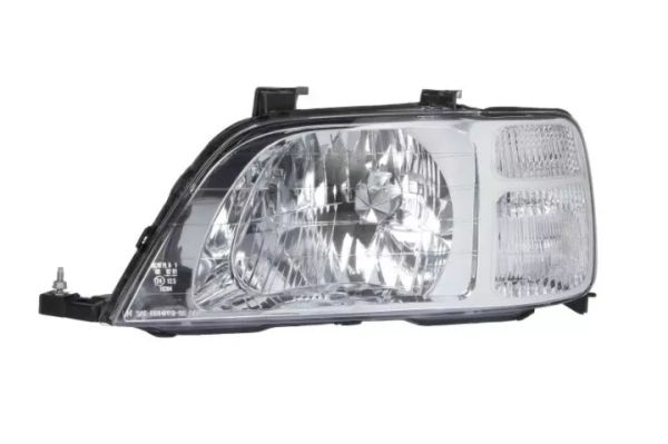 Фара передня ліва Honda CR-V I 95-02р Depo 217-1125L-LD-EM