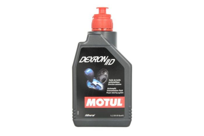 Motul DEXRON IID