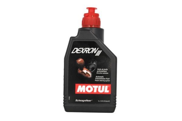 Motul DEXRON III