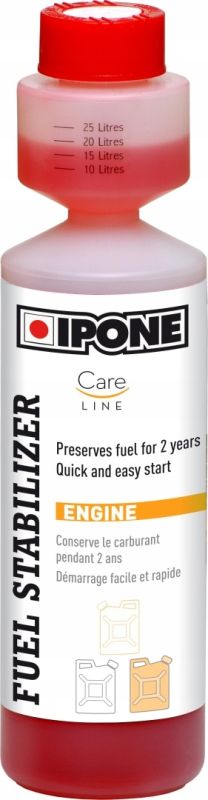 Присадка в топливо Ipone Stabilizer (250мл)