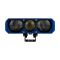 Дополнительные универсальные LED фары Sanvi S301 50W 12V (3 линзы)