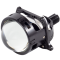 BiLED лінзи автомобільні SoKill BiLED F16 3.0" 55/65W 6K 